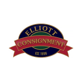 Elliott Consignment Logo