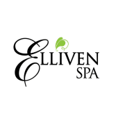 Elliven Spa Logo