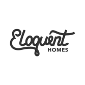 Eloquent Homes Photography Logo