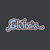 Elvira’s Logo