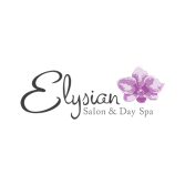 Elysian Salon & Day Spa Logo
