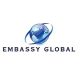Embassy Global, LLC logo