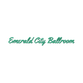 Emerald City Ballroom Logo