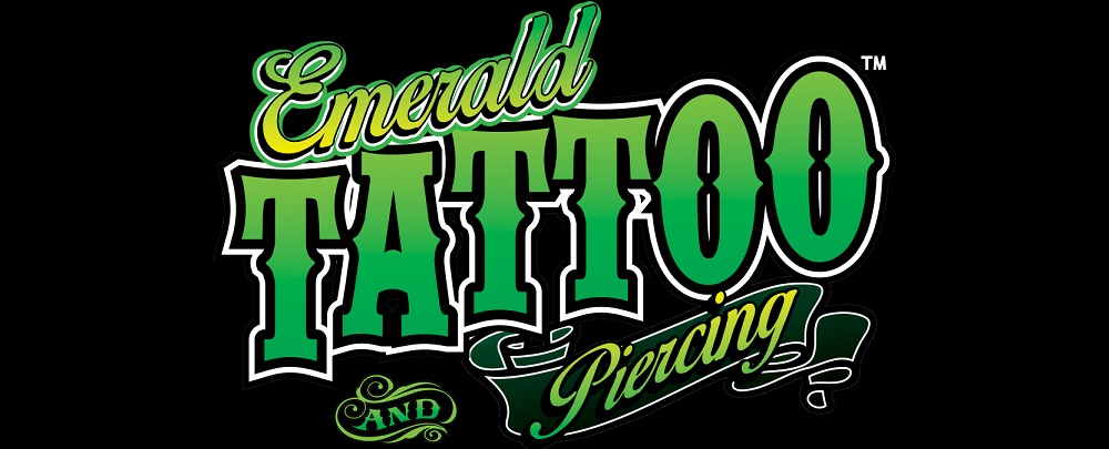 Emerald Tattoo & Piercing - Modesto