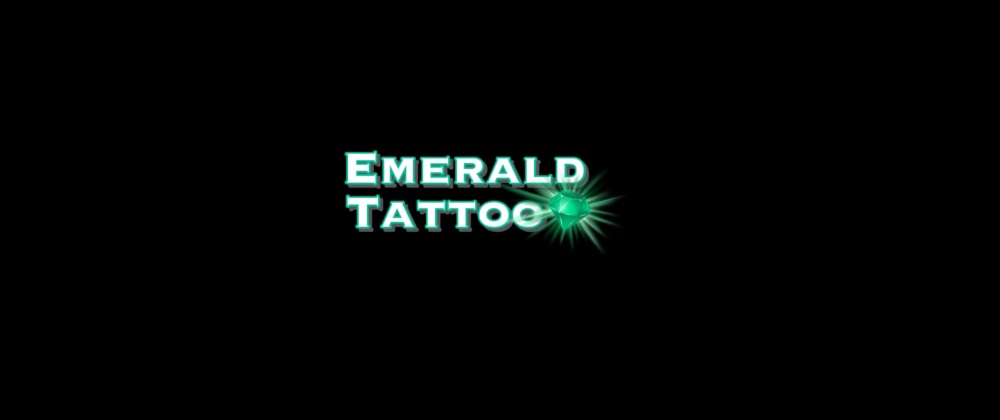 Emerald Tattoo