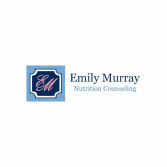 Emily Murray Nutrition Counseling Logo