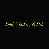 Emily’s Bakery & Deli Logo