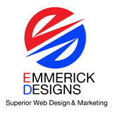 Emmerick Designs logo