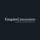 Empire Limousine - West Coast Logo
