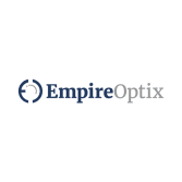 EmpireOptix - New York Logo