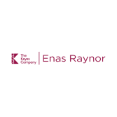 Enas Raynor Logo