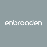 Enbroaden, Inc. logo