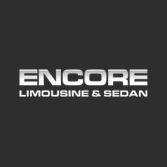 Encore Limousine & Sedan Logo