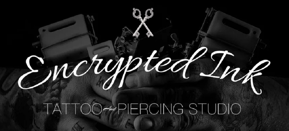 Encrypted Ink Tattoo and Piercing Studio