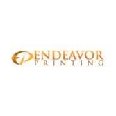 Endeavor Printing Logo