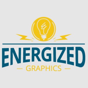 Energized Graphics logo