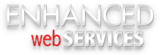 Enhanced Web Services logo