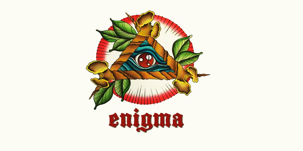 Enigma Tattoo & Piercing Studio
