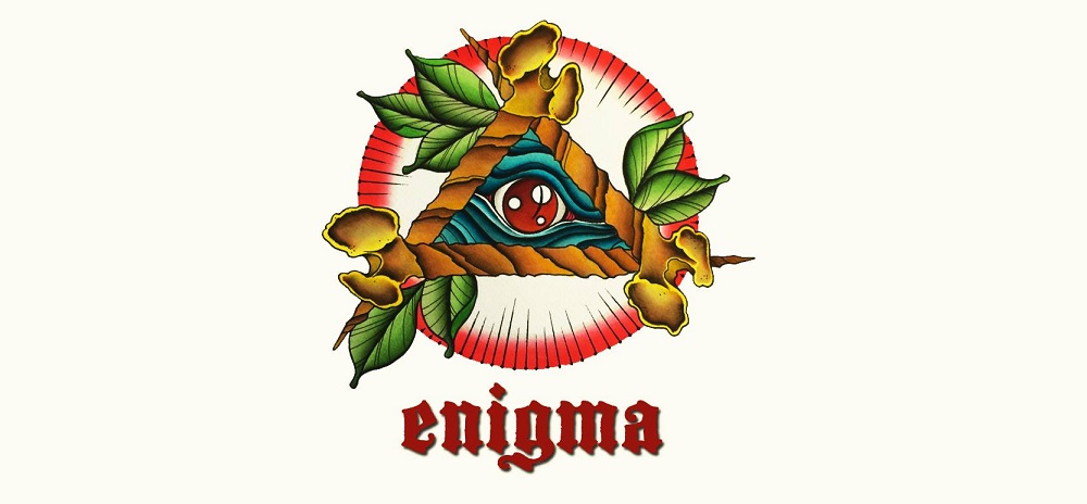 Enigma Tattoos & Body Piercings