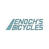 Enoch's Bicycles Logo