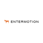 Entermotion Studio, Inc. logo