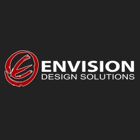 Envision Design Solutions LLC logo