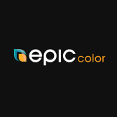 Epic Color Logo