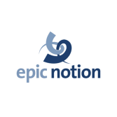 Epic Notion Logo