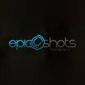 Epic Shots Photography Logo