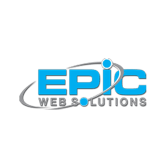 Epic Web Solutions logo