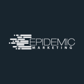 Epidemic Marketing logo