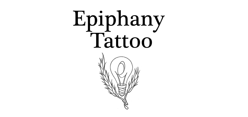 Epiphany Tattoo