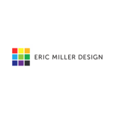 Eric Miller Design logo