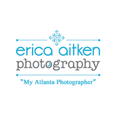 Erica Aitken Photography Logo