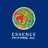 Essence Printing Inc. Logo