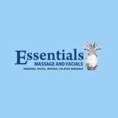 Essentials Massage and Facials Logo