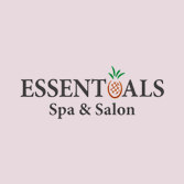 Essentials Spa – Metrowest Orlando Logo