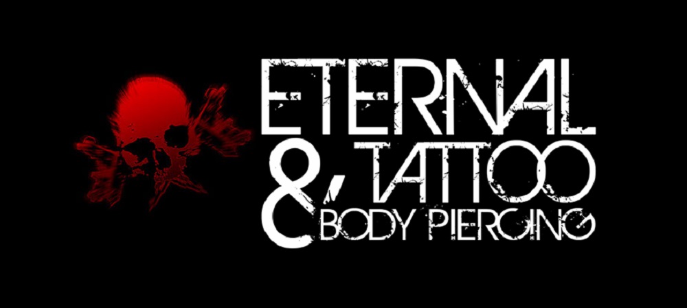 Eternal Tattoo & Body Piercing - Columbus