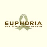 Euphoria Spa & Wellness Center Logo