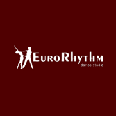 EuroRhythm Dance Studio Logo