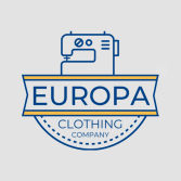 Europa Clothing Company Logo