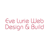 Eve Lurie Web Design & Build Oakland, Ca logo
