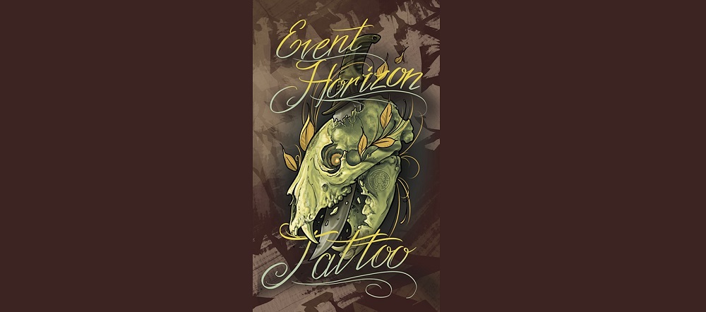 Event Horizon Custom Tattooing