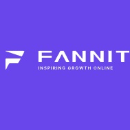 Everett SEO Company FANNIT logo