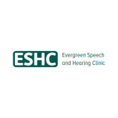 Evergreen Speech & Hearing Clinic Logo