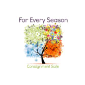 Every Season Consignment Sale Logo