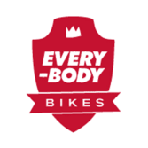 Everybody Bikes Logo