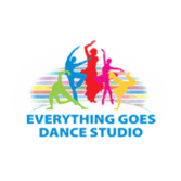 Everything Goes Dance Logo
