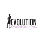Evolution Creative Services Logo