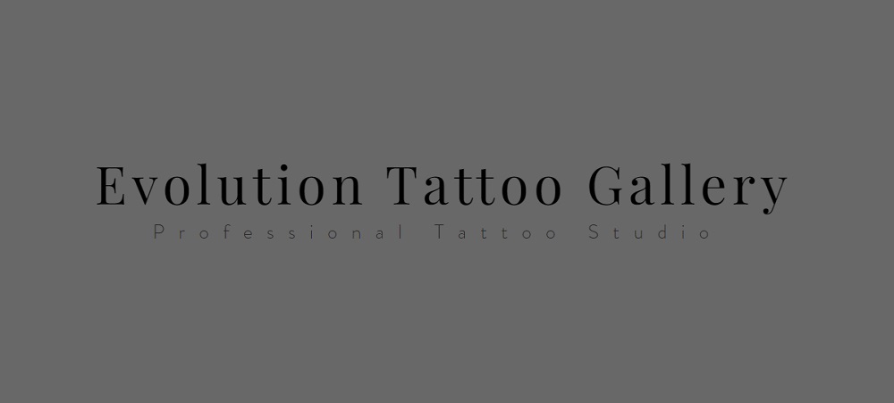 Evolution Tattoo Gallery LLC
